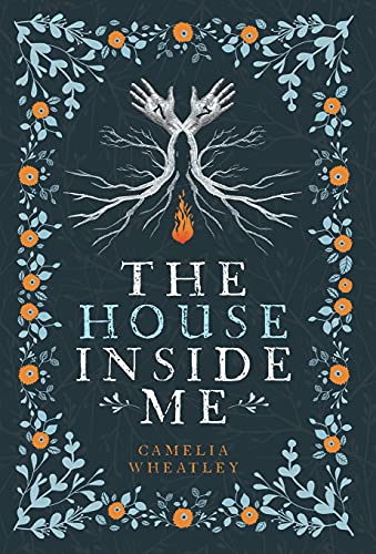 The House Inside Me view 2