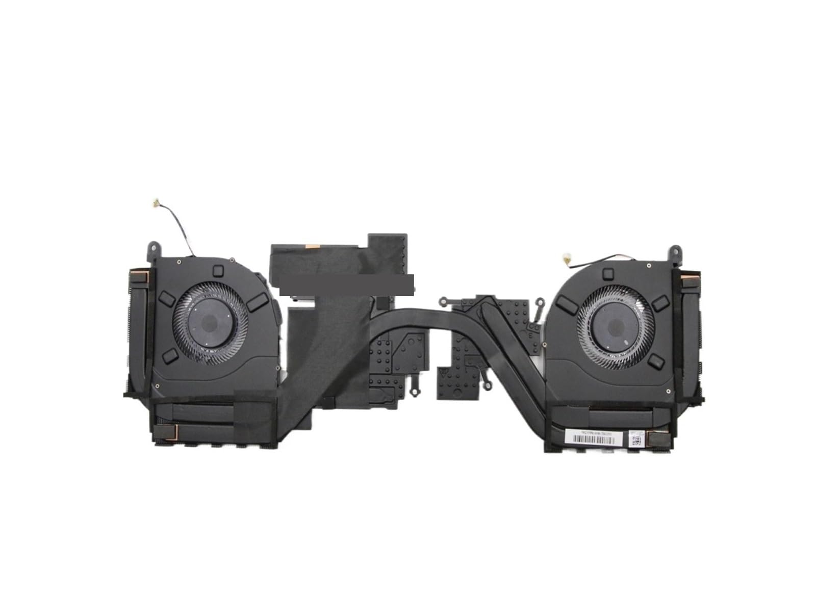 Ventilateur de refroidissement pour dissipateur Y740 15IRH 5H40S19952