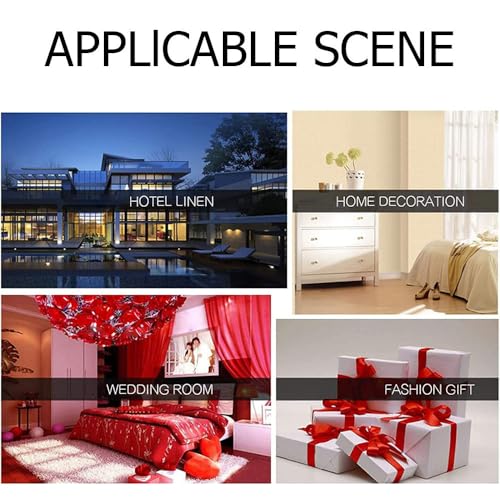 Morbuy Bed Runners, Solid Color Bed Runners Scarves Home Decoration Hotel Bedding Bed Towel Bedroom Bedspread Protection (Sage green,50x180cm) - Cosy Home Interiors Morbuy Bed Runners, Solid Color Bed Runners Scarves Home Decoration Hotel Bedding Bed Towel Bedroom Bedspread Protection (Sage green,50x180cm) - Image 7