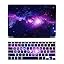 1266 Purple starry sky 1266 Purple starry sky