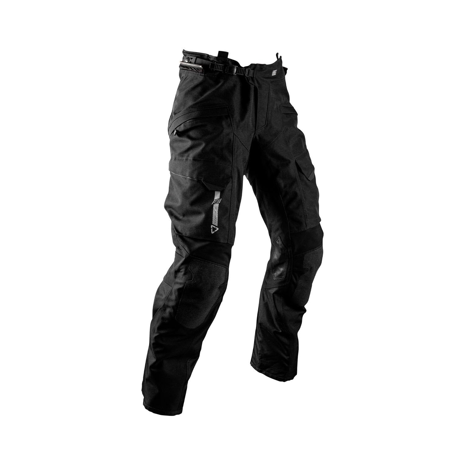 Leatt ADV DriTour 5.5#L/US34/EU52 czarno-szare