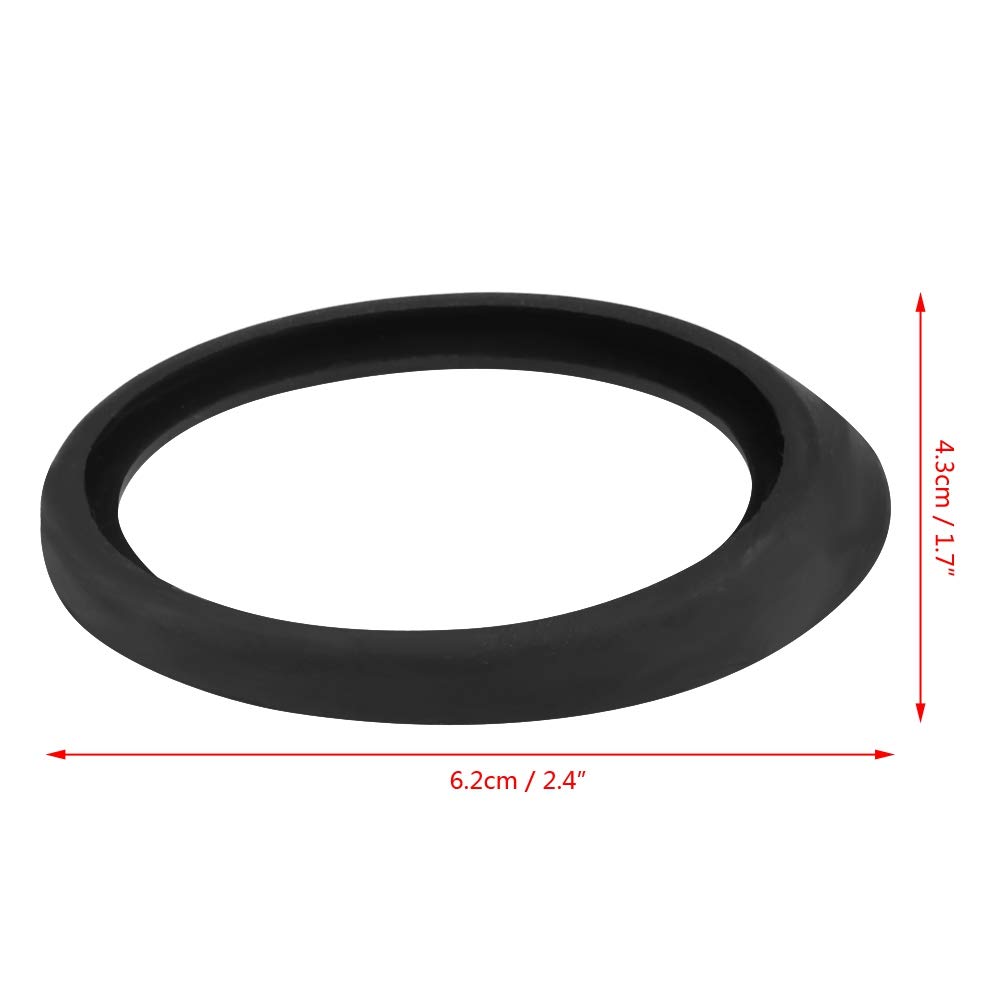 Rubber Gasket For Opel Hatchback Telescopic Antenna – Universal Fit