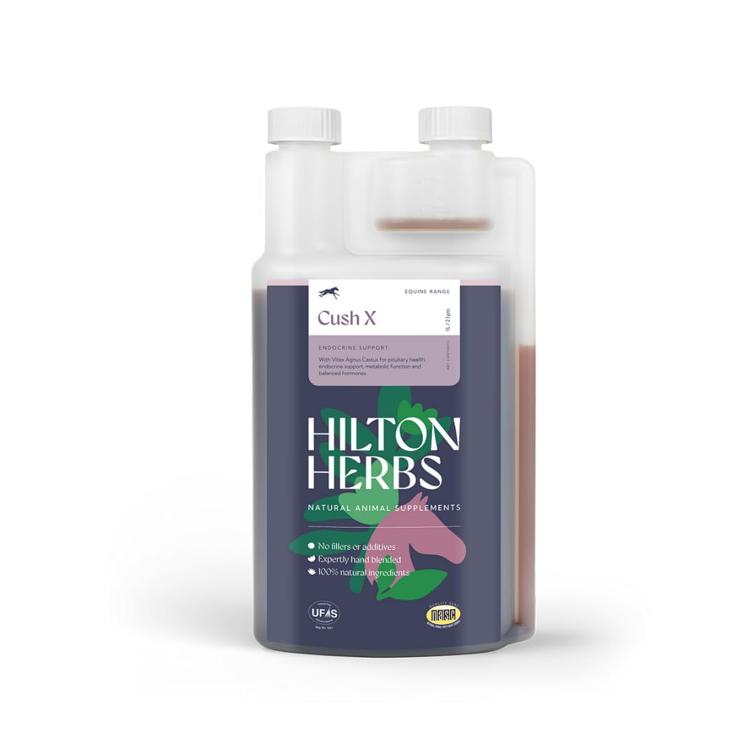 Hilton Herbs Cushx