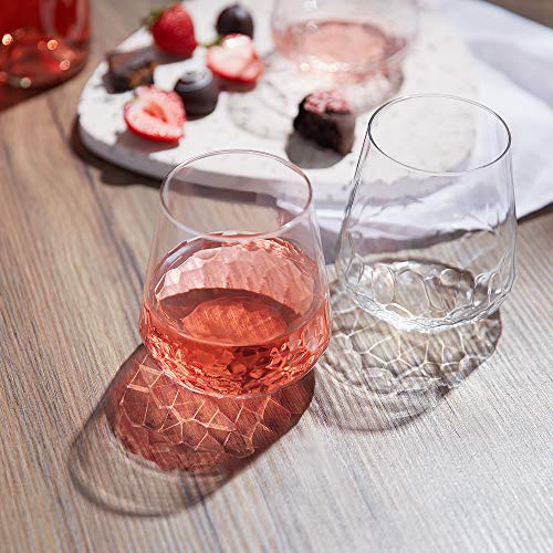 Encuentra reviews de Vasos para vino - solo los mejores. 8 Imagen adicional