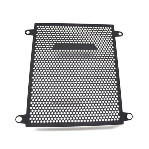 Grille de protection radiateur et réservoir eau robuste CLC 450 - 3