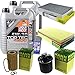 Produktbild QR-PARTS 69355376 Filter Set Inspektionspaket 10 Liter Motoröl Top Tec 4200 5W-30 MANN-FILTER Innenraumfilter Kraftstofffilter Luftfilter Ölfilter