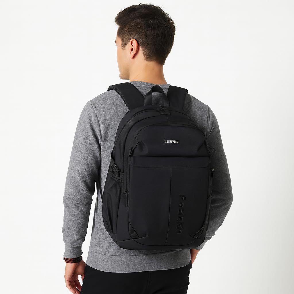 Mochila Bolsa Masculina Feminina Notebook Refor?ada Semi Imperme?vel Escolar Faculdade Trabalho Viagem Resistente e moderna em promoção! Veja a oferta e mais achadinhos de Mochilas & Pastas Masculinas 6 Hoje é o melhor dia para comprar Mochila Bolsa Masculina Feminina Notebook Refor?ada Semi Imperme?vel Escolar Faculdade Trabalho Viagem Resistente e moderna com aquele preço maroto! Promoção! Aproveite a oferta! 6