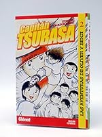 キャプテン翼 2 8484494039 Book Cover