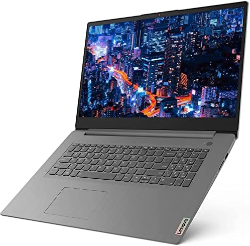 Lenovo Ideapad 3 Dizüstü Bilgisayar, 17.3" FHD, Intel Core i7-1165G7, 8GB RAM, 512GB SSD, NVIDIA GeForce MX350 2GB GDDR5, FreeDOS, 82H900BMTX - Görsel 3