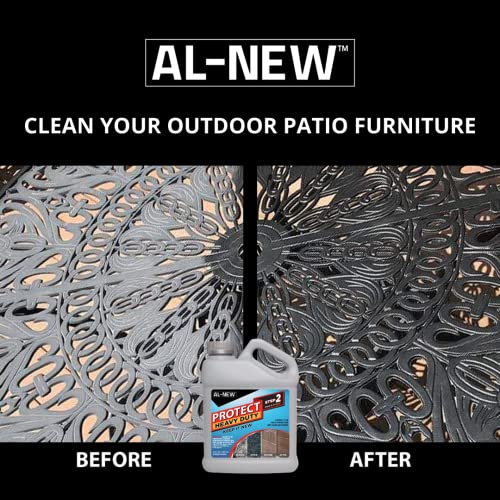 AL-NEW STEP 2 PROTECT HEAVY DUTY 16 oz miniatura 7