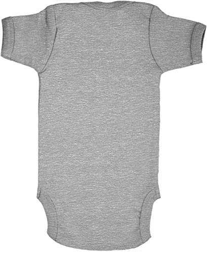 Tcombo 100 Men vs 1 Gorilla - Funny Meme Bodysuit2