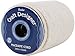 Darice 1971-15 Macrame Cord Natural Cotton 32-Ply 3mmX50yd