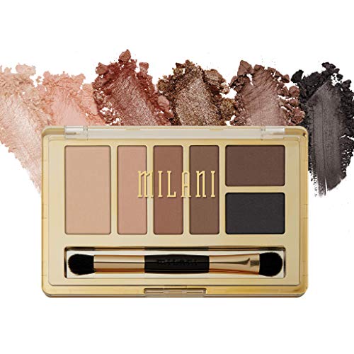 Everyday Eyes Eyeshadow Collection - Basic Mattes