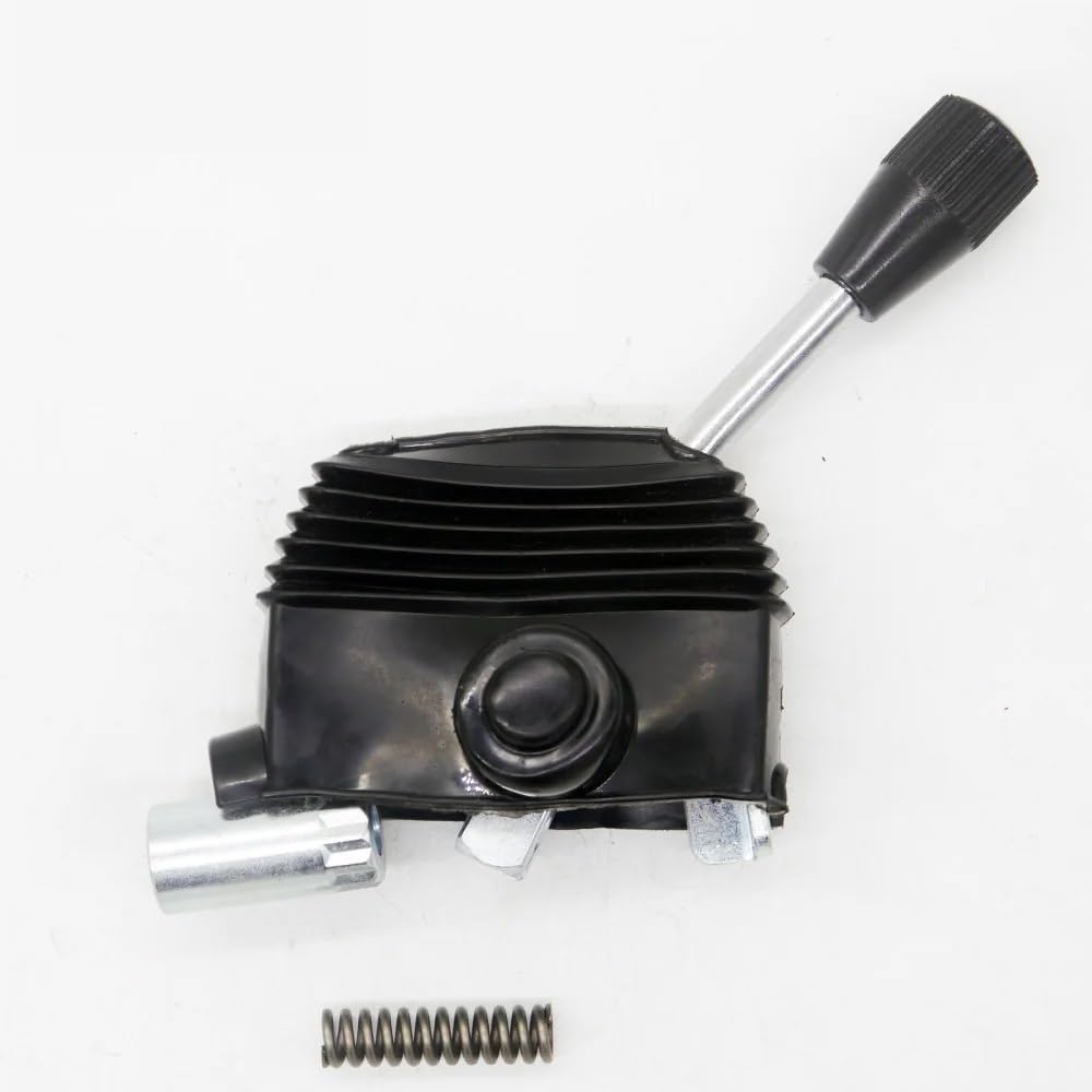 Leva Cambio Marcia Parcheggio Freno A Mano Avanti Indietro Compatibile Con PGO 150 200 250CC ATV UTV Buggy Go Kart Quad