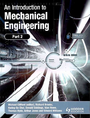 An Introduction to Mechanical Engineering view 2