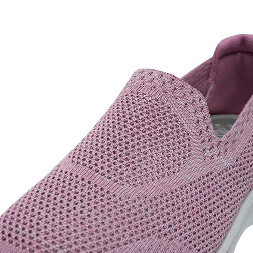 Zapatos ligeros Alexis Leroy para caminar con comodidad absoluta y un diseño casual sin cordones 6