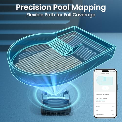 Aiper Scuba X1 Pro Max Pool Cleaning Robot