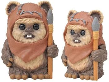 Amazon.co.jp: スター・ウォーズ ウィケット ソフビパペット Amazon.co.jp: スター・ウォーズ ウィケット ソフビパペット