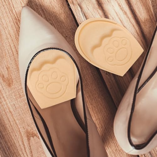 Protectores para metatarso 2 pares para hombre y mujer miniatura 6
