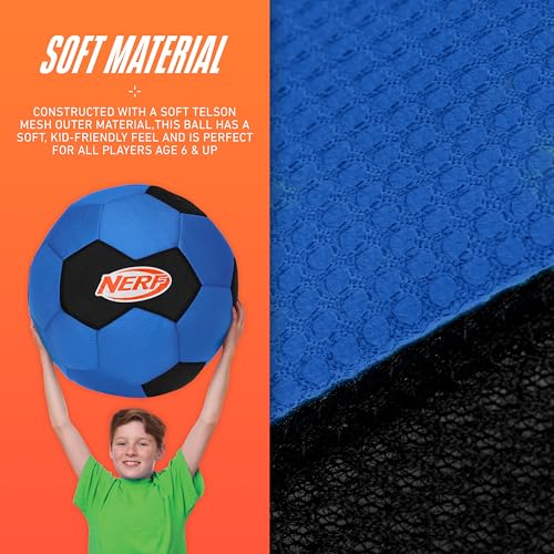 50% Off Nerf Mega Ball – Giant Outdoor Kickball for Kids - Image 5