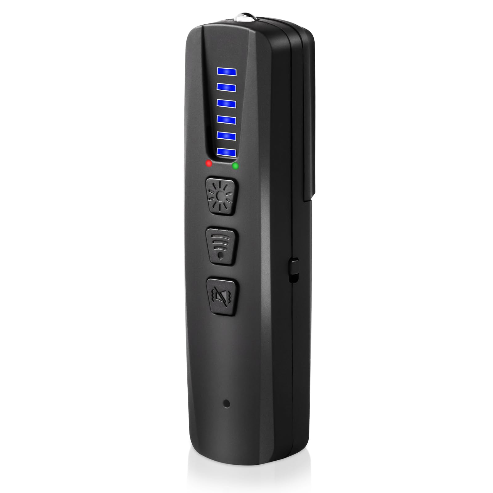 AI Hidden Camera Detector Anti-Spy Camera Finder RF Signal WiFi Scanner Hidden Devices Detector for GPS Trackers 4