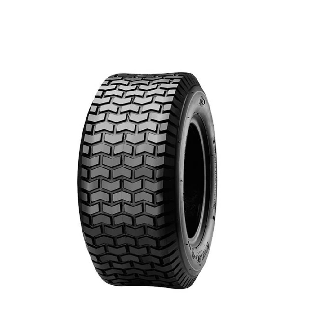 PNEUMATICO GARDEN 18x8.50-8 GOMMA RINFORZATA 6PR COPERTONE GIARDINAGGIO QUAD TRATTORINO MEZZI AGRICOLI