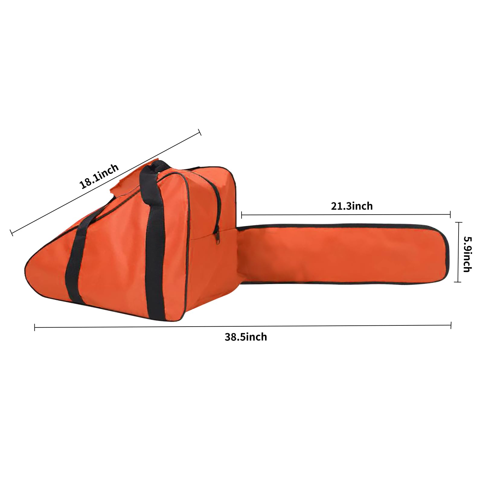 Chain Saw Accessories