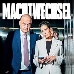 Machtwechsel Titelbild
