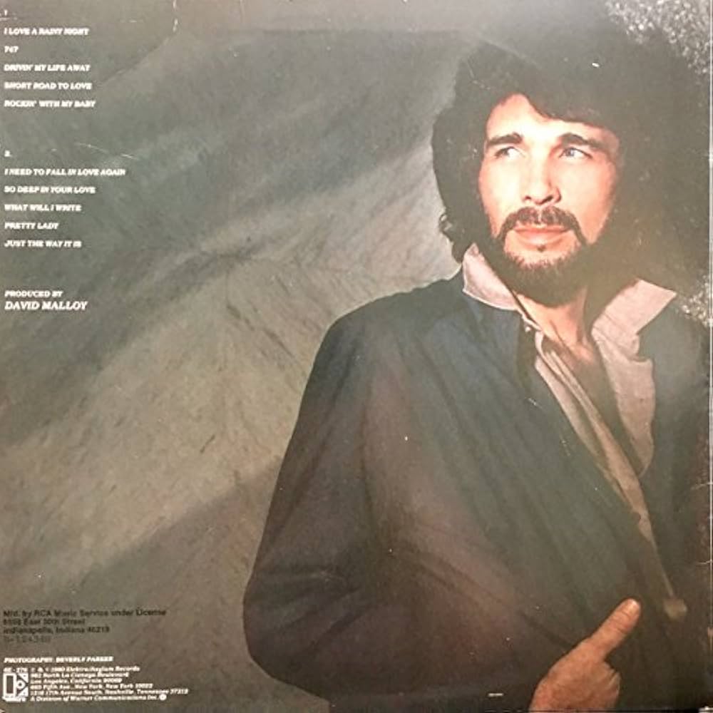 AOR CD Eddie RABBITT② Amazon.com: Eddie Rabbitt - Greatest Hits: CDs & Vinyl