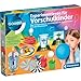 Produktbild Galileo Lab Experimentierkasten für Vorschulkinder - Über 20 spannende Wissenschafts Experimente für Kinder ab 5 Jahren, 69252 von Clementoni