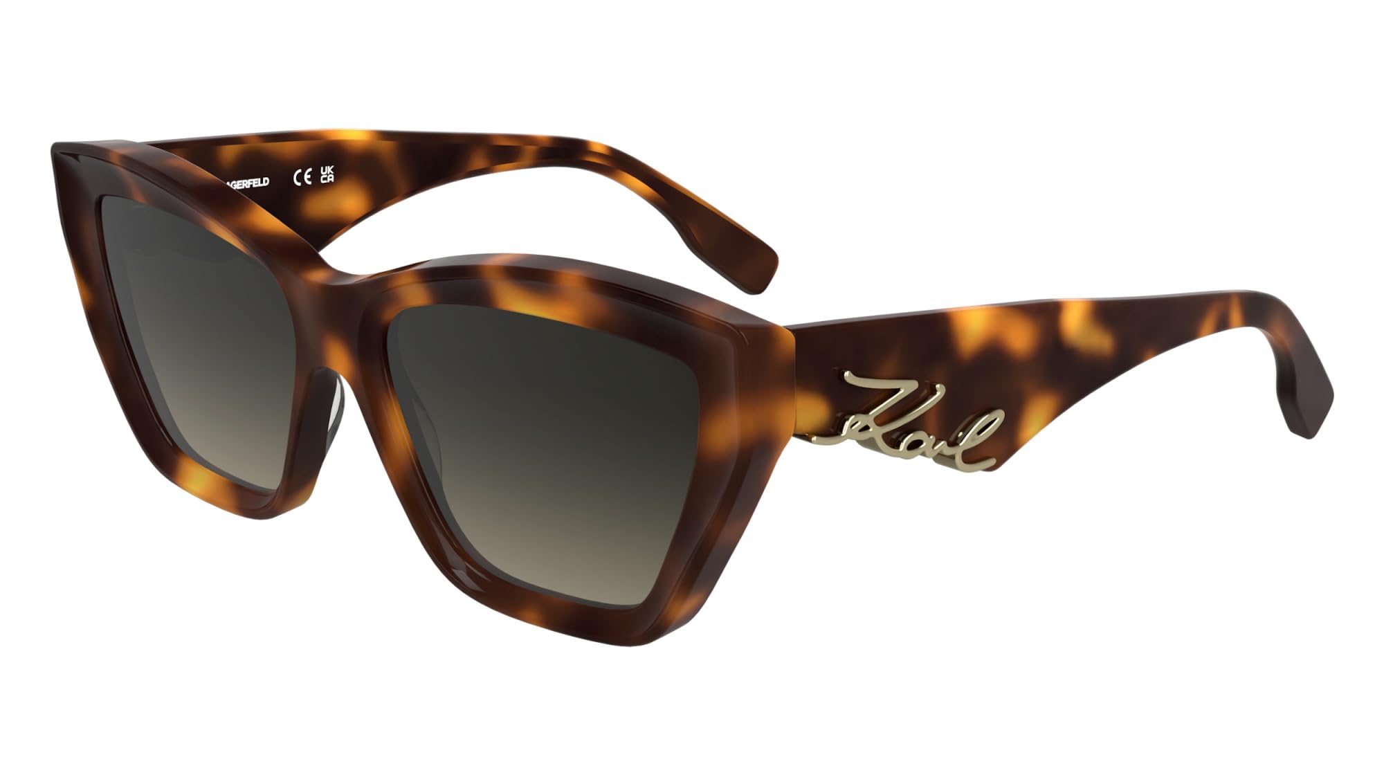 KARL LAGERFELD Damen Kl6179s N Sunglasses