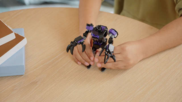 Amazon.co.jp: レゴ(LEGO) スーパー・ヒーローズ ブラックパンサー