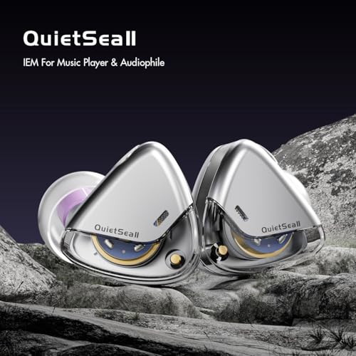 ROSE TECHNICS QuietSea II 商品画像3