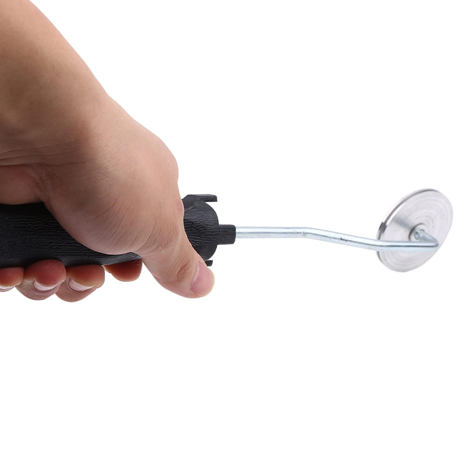 Set di Utensili per Laminazione in Fibra di Vetro, 3 Pezzi, Rulli per Vetroresina