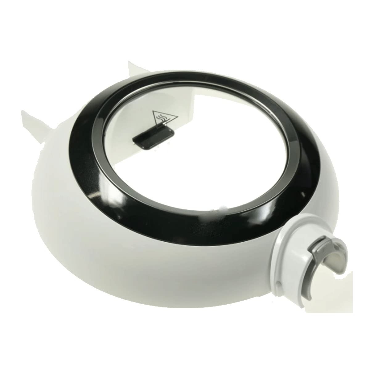 Couvercle blanc Actifry Genius XL Friteuse, Airfryer SS-1530000689 SEB Friteuse, Airfryer SS-1530000689 SEB