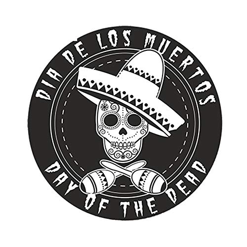 Jeral Tidwell Long Lasting For Any Surface Sugar Skull Pinup Pin Up Girl Decalcomania Sticker Decal Weather Resistant 4 25 X 5 25 Die Cut Decalcomanie Adesivi E Magneti Auto E Moto Aaaid Org