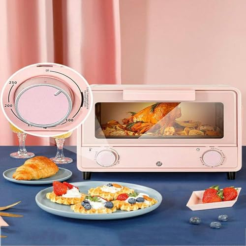 WZUOPG 12 Liter Electric Stove Mini Oven Toaster の商品画像 6