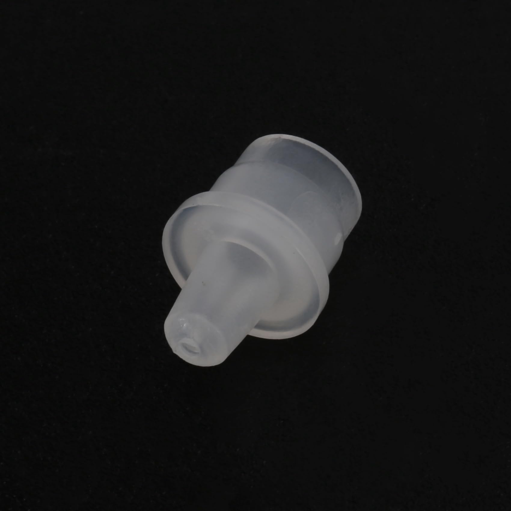 Lot de 400 flacons compte-gouttes vides en plastique compressibles de 15 ml pour les yeux