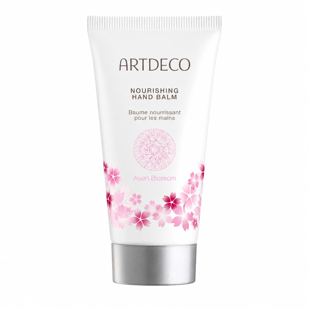 ARTDECO Nourishing Hand Balm - Rich Hand Balm with Cherry Blossom Fragrance - 1 x 75 ml
