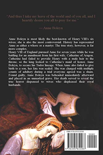 Anne Boleyn: A Life From Beginning to End (Biographies of British Royalty) - Image 2