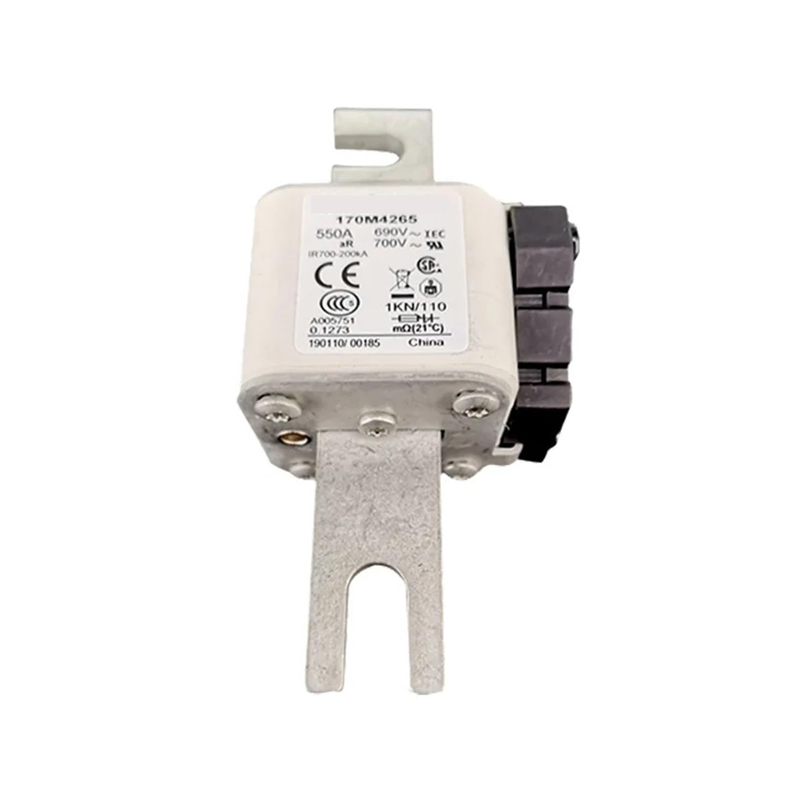 TSCFHGQI 170M4265 170M4265 Fuse(170M4264)