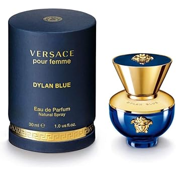 versace dylan blue 1 oz