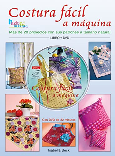 Couture facile à la machine : livre débutant et guide technique - 2
