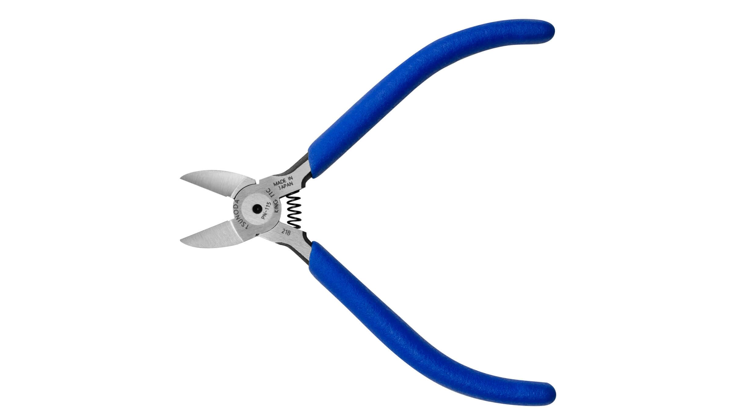 Amazon.co.jp: ツノダ(Tusnoda) King TTC プラニッパー 115mm PN-115