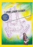 Affenpower Gitarre Extra: Zusätzliche Inputs für den Gitarrenunterricht