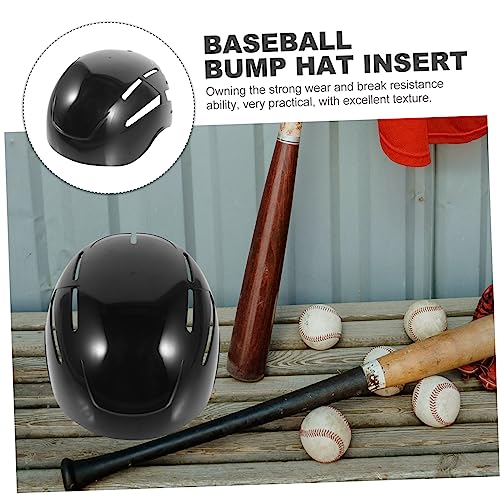 SEWACC Capacetes De Beisebol Forros De Chapéu De Segurança Bonés De Segurança Inserção De De Beisebo