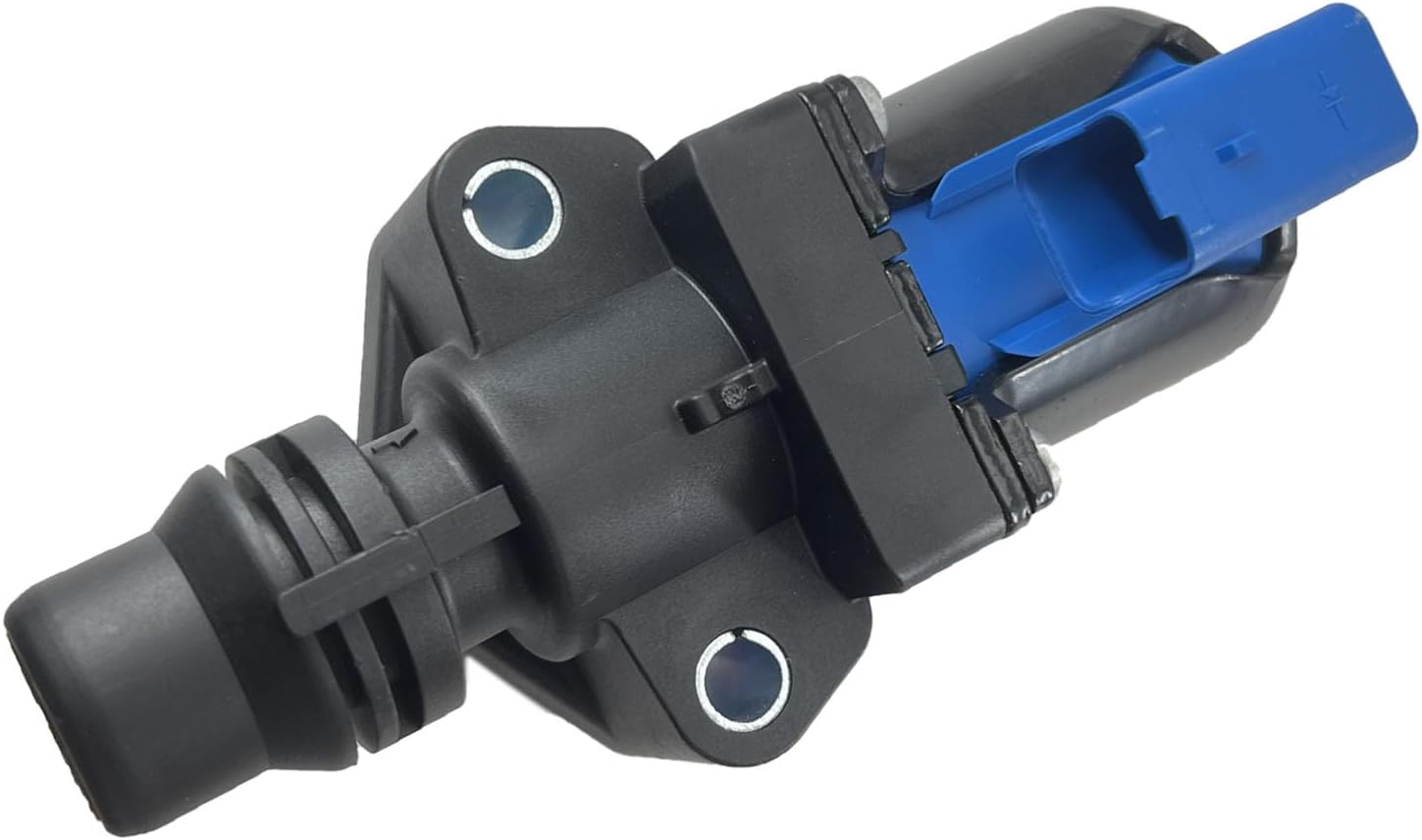 DEVMO Heater Control Valve Compatible with Escape Fiesta Fusion L4 1.6L BM5Z8C605A