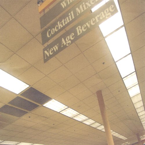 New Age Beverage Monkfish Digital Music