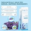 Herbal Diffuser Pen, Sleep Diffuser with Melatonin, Lavender, Ashwagandha & Chamomile for Sleep Support, All Natural Swap - Up to 600 Uses (Varies by Usage), 2 Diffusers, 1 Pack