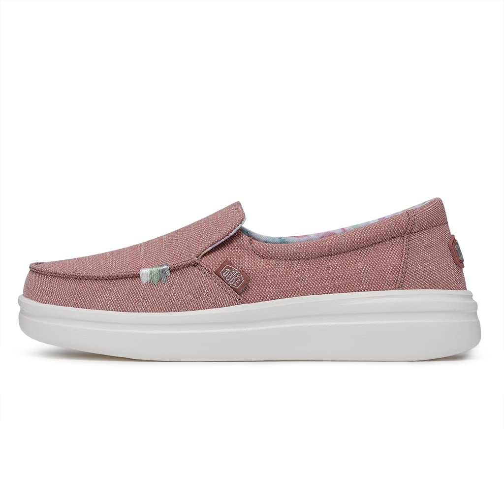 HEYDUDE Misty Rise LoafersDonna